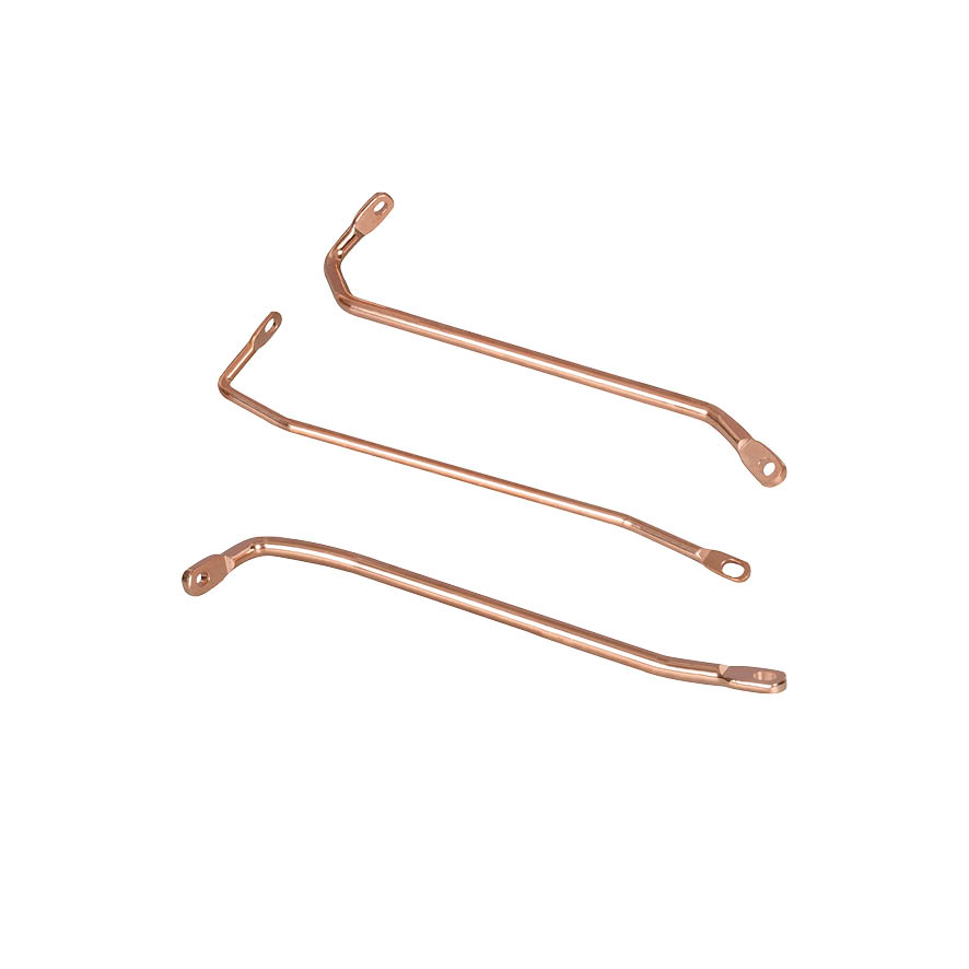 10kV SF6 充气柜 C单元母线