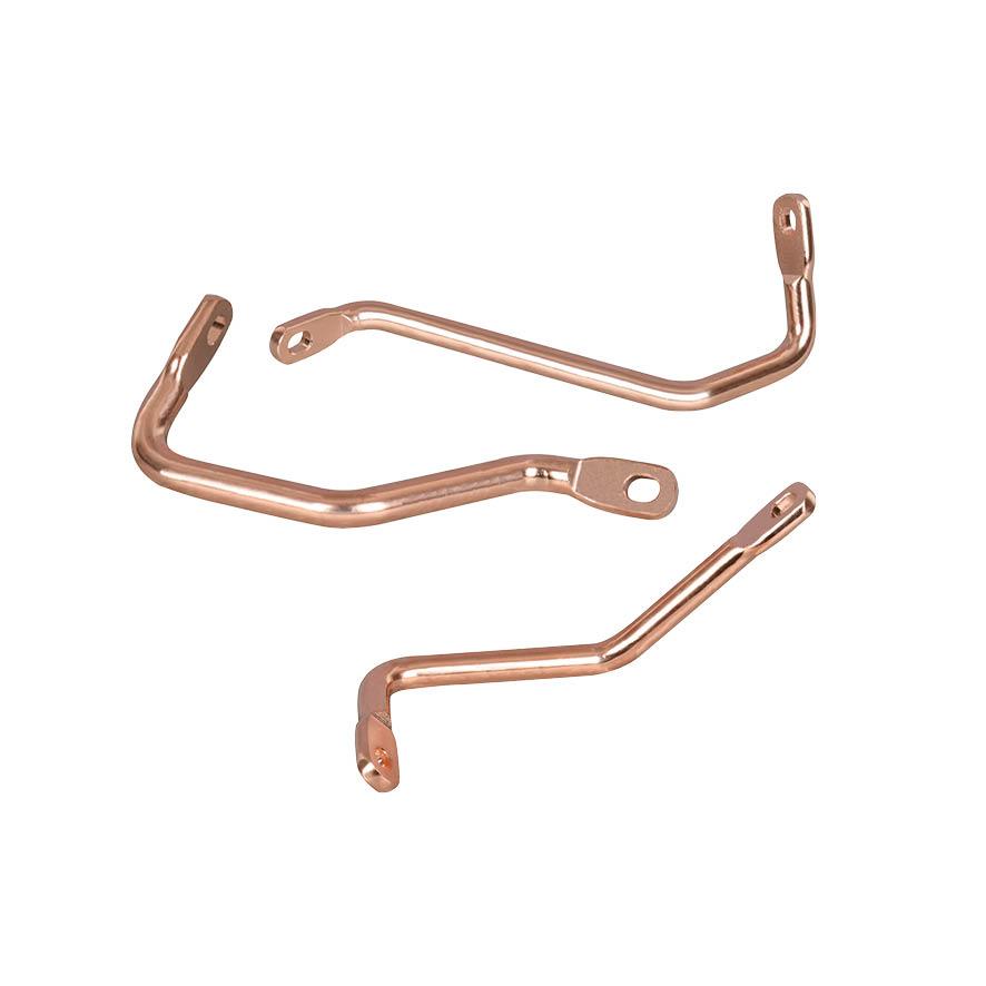 10kV SF6 充气柜 C单元短接母线