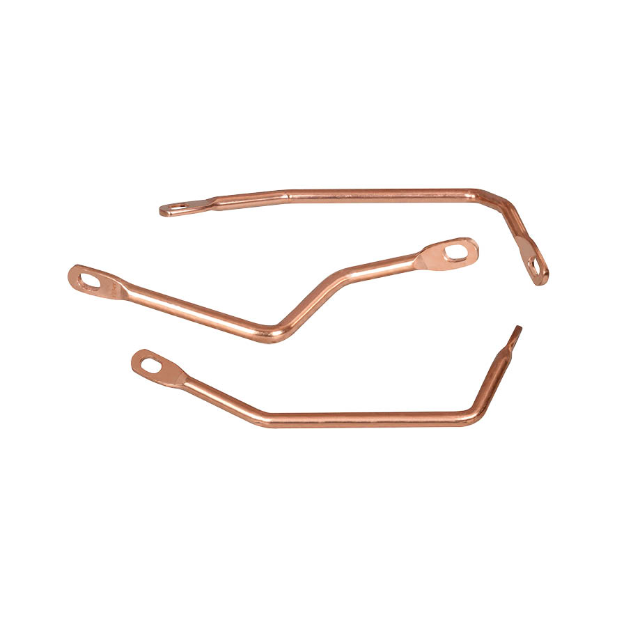 10kV SF6 充气柜 F单元下母线