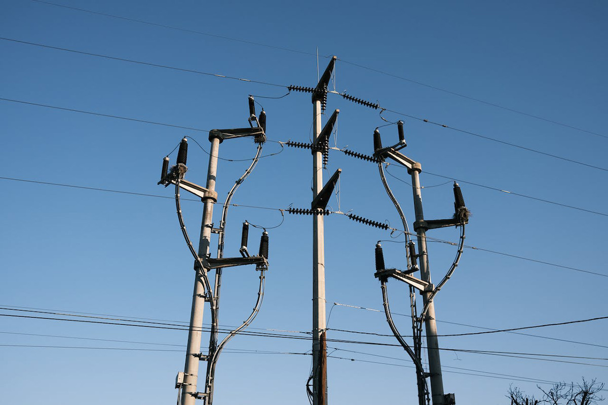 环保柜铜棒的作用